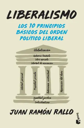 Portada Liberalismo
