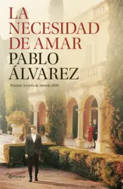 Portada La necesidad de amar