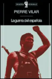 Portada La guerra civil española