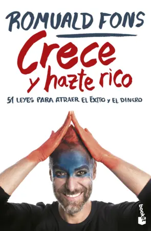Portada Crece y hazte rico