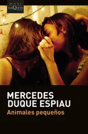 Portada Animales pequeños