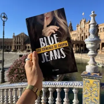 Imagen extra Los crímenes de Chopin 3