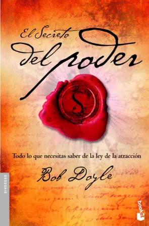 Portada El secreto del poder