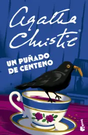 Portada Un puñado de centeno