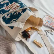 Portada Tote bag. La Vecina Rubia 2