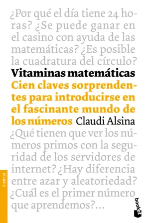 Portada Vitaminas matemáticas