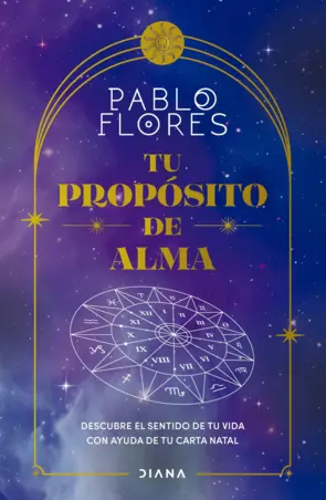Portada Tu propósito de alma