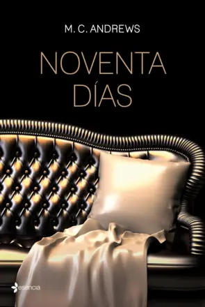 Portada Noventa días
