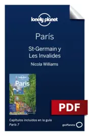 Portada París 7_10. St-Germain y Les Invalides