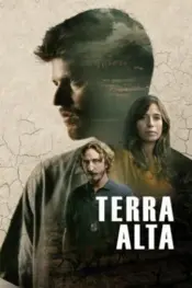 Cover image Terra Alta