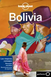 Portada Bolivia 1