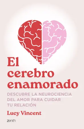 Portada El cerebro enamorado