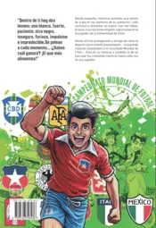Miniatura contraportada León