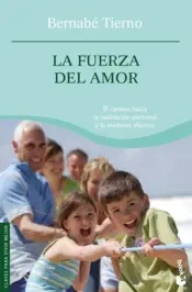 Portada La fuerza del amor