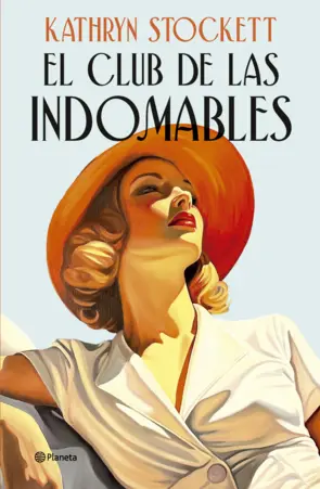 Portada El club de las indomables