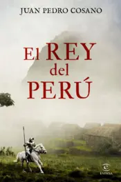 Portada El rey del Perú