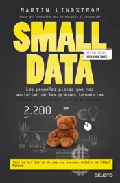 Portada Small Data