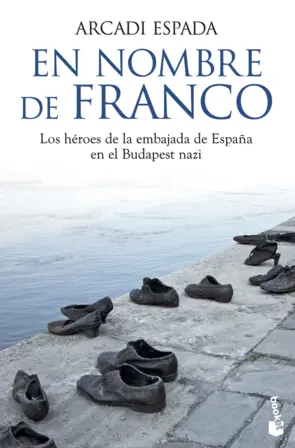 Portada En nombre de Franco