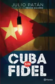 Portada Cuba sin Fidel