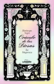 Portada Oráculo de las Diosas