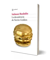 Miniatura portada 3d La decadencia de Nerón Golden