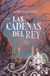 Portada Las cadenas del rey