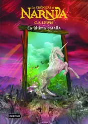 Portada La última batalla