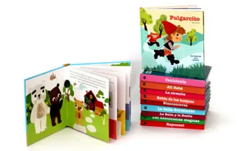 Imagen extra Pulgarcito 0