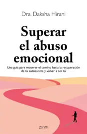 Portada Superar el abuso emocional