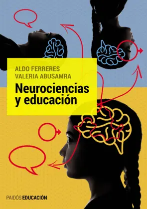Portada Neurociencias y educación