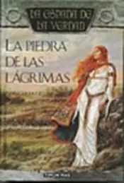 Portada La espada de la verdad nº 03/22 La piedra de las lágrimas