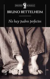 Portada No hay padres perfectos