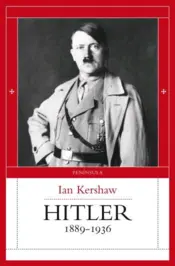 Portada Hitler