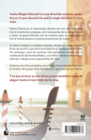 Contraportada ¿Y a ti qué te pica?