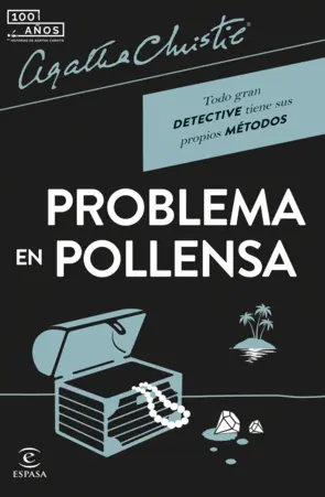 Portada Problema en Pollensa
