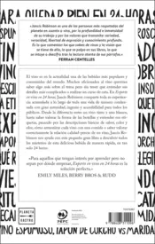 Miniatura contraportada Experto en vino en 24 horas. Edición especial