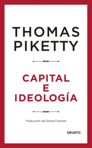 Portada Capital e ideología