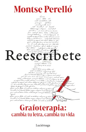 Portada ReESCRÍBETE