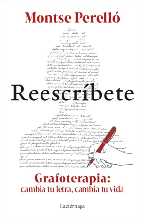 Portada ReESCRÍBETE