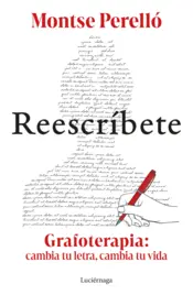 Portada ReESCRÍBETE