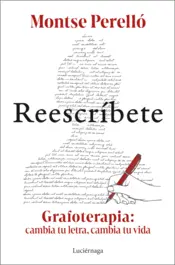 Portada ReESCRÍBETE