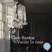 Portada Vaciar la casa