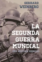 Portada La segunda guerra mundial