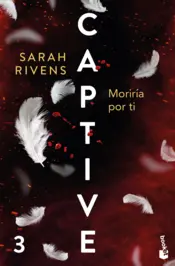 Portada Captive: Moriría por ti
