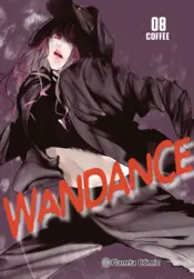 Portada Wandance nº 08