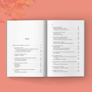 Imagen extra Cómo llegar joven a viejo 1