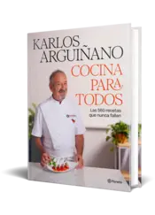 Miniatura portada 3d Cocina para todos