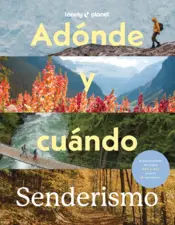 Portada Adónde y cuándo - Senderismo