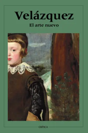 Portada Velázquez
