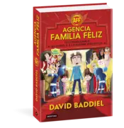 Miniatura portada 3d Agencia Familia Feliz